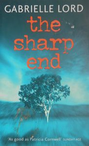 The Sharp End