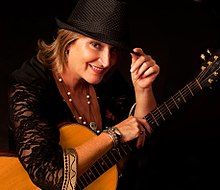 Beverly Jo Scott