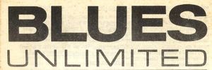 Blues Unlimited
