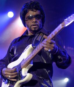 Bobby Parker