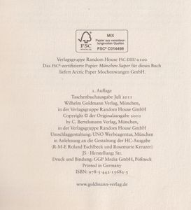 Du sollst nicht lügen! Von einem der auszog, ehrlich zu sein
