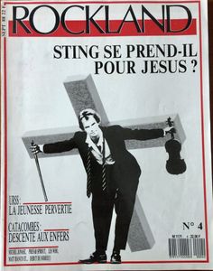 ROCKLAND N° 04