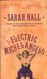 The Electric Michelangelo