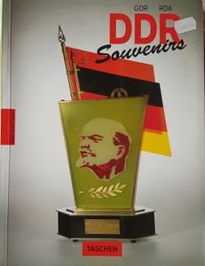 DDR Souvenirs