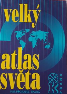 Velký Atlas Světa