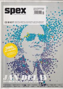 Spex # 300 (No. 07/2006)