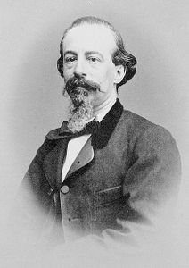 José Zorrilla