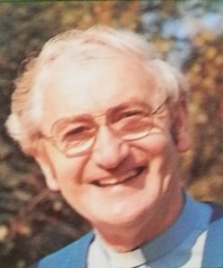 Michael Buckley