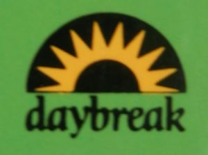 Daybreak