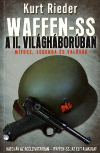Waffen SS a II. világháborúban