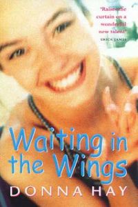 Waiting in the Wings