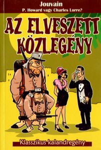 Az elveszett közlegény