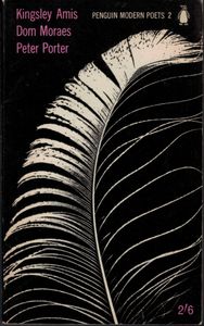 Penguin Modern Poets 2
