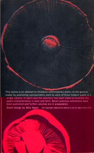 Penguin Modern Poets 8