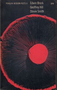 Penguin Modern Poets 8