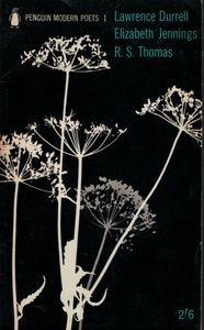 Penguin Modern Poets 1