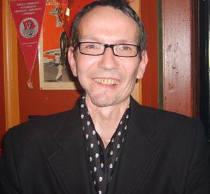 Cyril Deluermoz