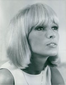 Dany Saval