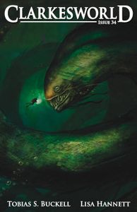 Clarkesworld Issue 034