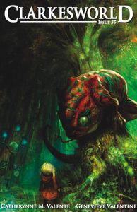 Clarkesworld Issue 035