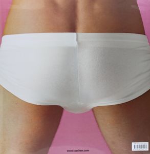 The Big Penis Book