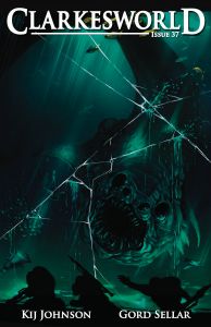 Clarkesworld Issue 037