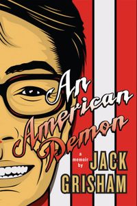 An American Demon: A Memoir