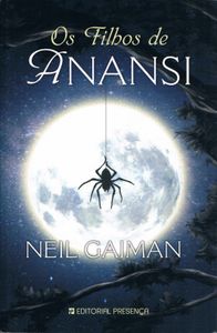 Os Filhos de Anansi
