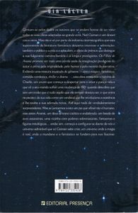 Os Filhos de Anansi