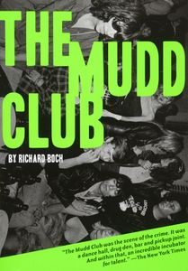 The Mudd Club