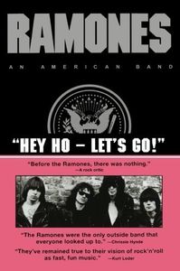 Ramones: An American Band