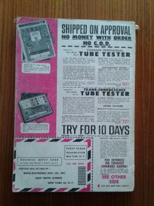 Popular Electronics