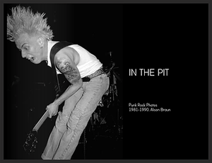 In the Pit