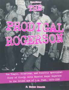 The Prodigal Rogerson