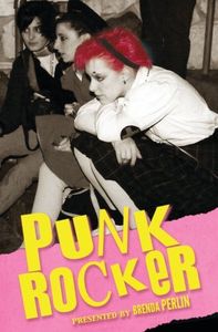 Punk Rocker