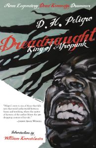 Dreadnaught: King of Afropunk