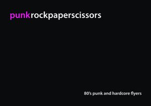 PunkRockPaperScissors