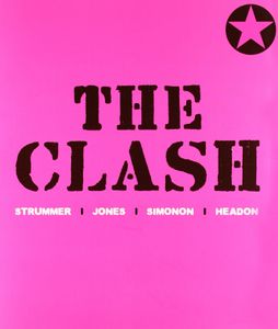 The Clash