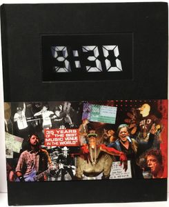 9:30: A Time and a Place: 1980 - 2015 the First 35 Years