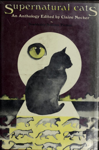 Supernatural Cats
