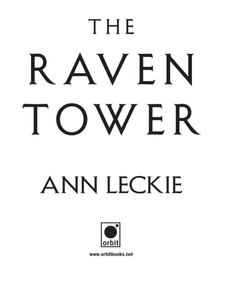 The Raven Tower