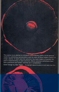 Penguin Modern Poets 8