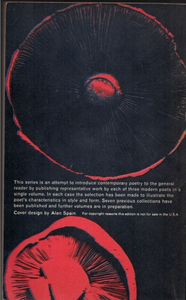 Penguin Modern Poets 8