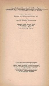The Psychology of Thinking
