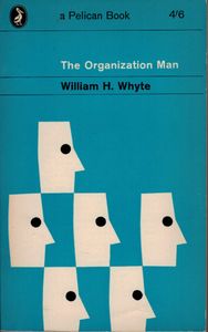 The Organization Man