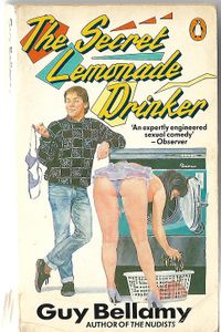 The Secret Lemonade Drinker 