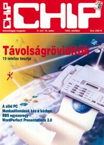 CHIP 1993. október