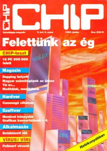 CHIP 1993. június