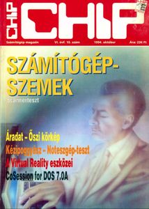 CHIP 1994. október