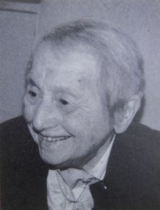 Ilse Karger
